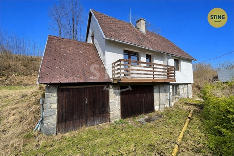 Prodej objektu, 90 m² 0