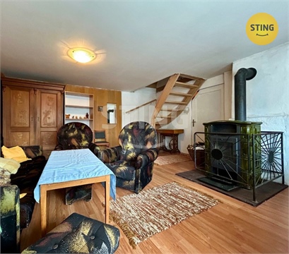 Prodej objektu, 90 m² 2