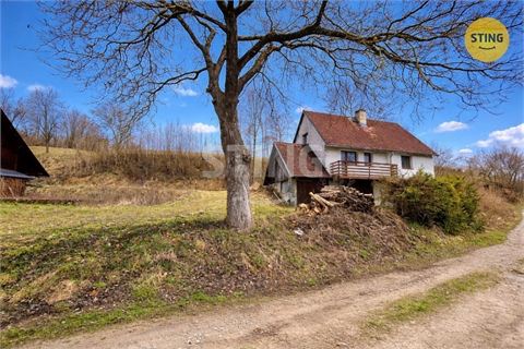 Prodej objektu, 90 m² - 4