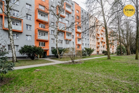 Prodej bytu, 25 m² - 10