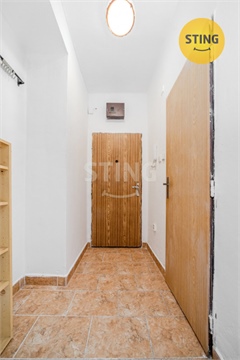 Prodej bytu, 25 m² 8