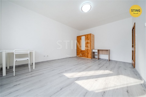 Prodej bytu, 25 m² - 4