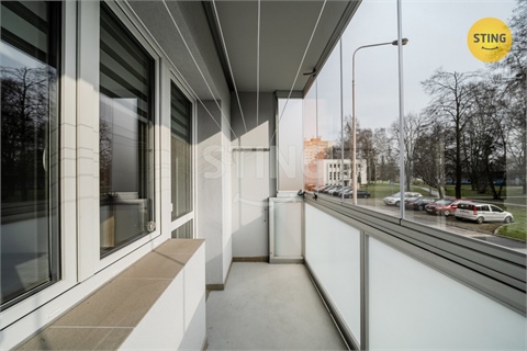 Prodej bytu, 25 m² - 6