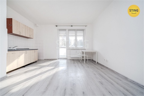 Prodej bytu, 25 m² 0