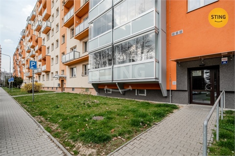 Prodej bytu, 25 m² 10