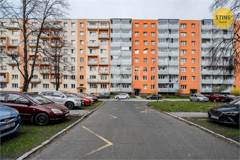 Prodej bytu, 25 m² - 14