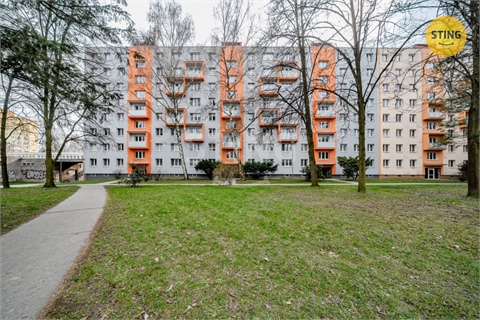 Prodej bytu, 25 m² 12