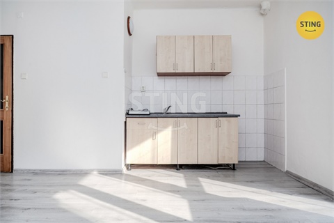 Prodej bytu, 25 m² - 2