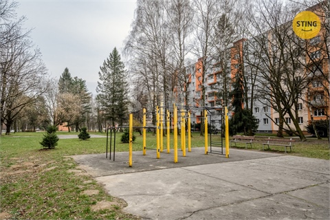 Prodej bytu, 25 m² - 12