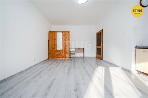 Prodej bytu, 25 m² 4