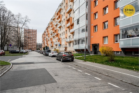 Prodej bytu, 25 m² 14
