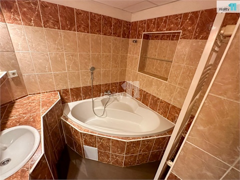 Pronájem bytu 3kk, 90 m² - 18