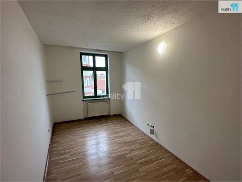 Pronájem bytu 3kk, 90 m² - 10