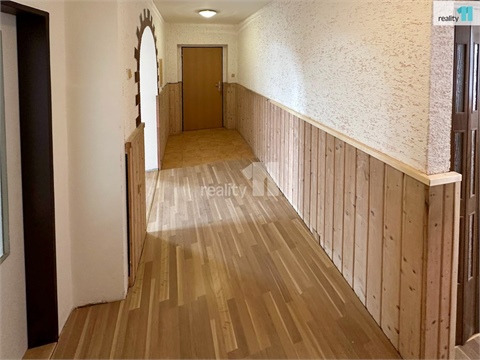Pronájem bytu 3kk, 90 m² - 12