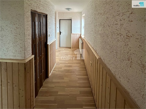 Pronájem bytu 3kk, 90 m² - 22