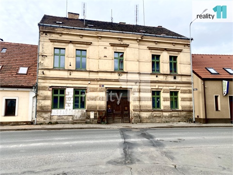 Pronájem bytu 3kk, 90 m² - 26
