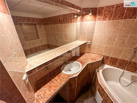 Pronájem bytu 3kk, 90 m² - 20