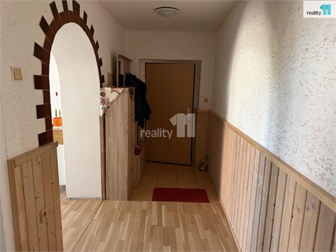 Pronájem bytu 3kk, 90 m² - 24