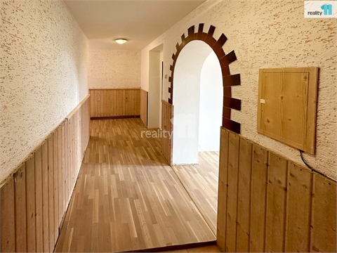 Pronájem bytu 3kk, 90 m² - 6