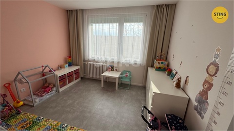 Prodej bytu 4+1, 87 m² - 10