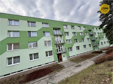 Prodej bytu 4+1, 87 m² - 18