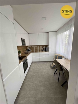 Prodej bytu 4+1, 87 m² - 2