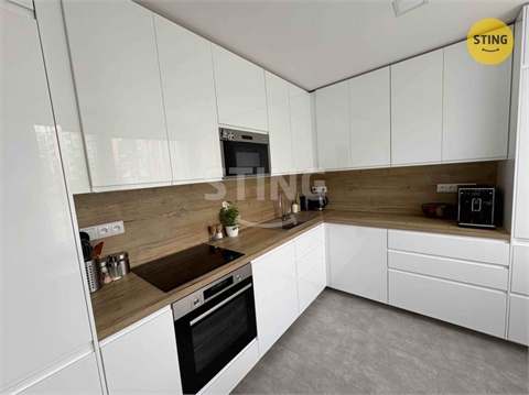 Prodej bytu 4+1, 87 m² 0