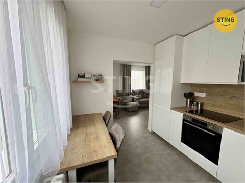 Prodej bytu 4+1, 87 m² - 4