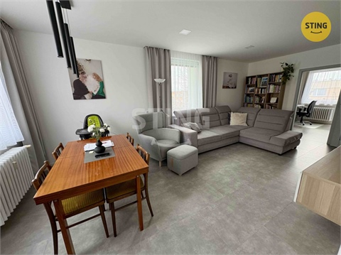 Prodej bytu 4+1, 87 m² - 8