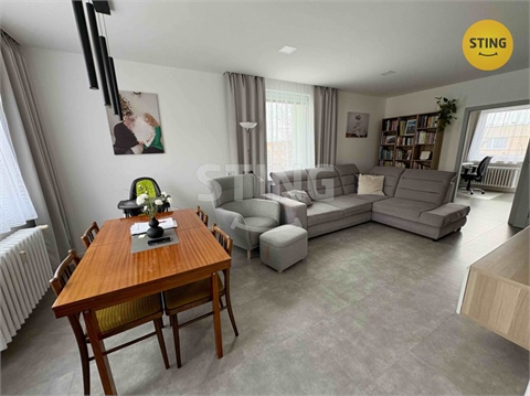 Prodej bytu 4+1, 87 m² - 6