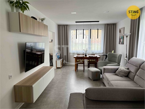 Prodej bytu 4+1, 87 m² - 0