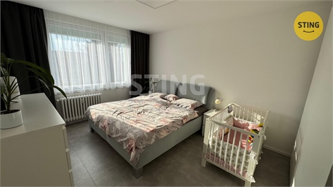 Prodej bytu 4+1, 87 m² - 12