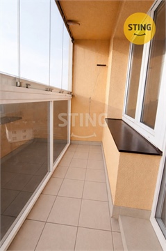 Prodej bytu 1kk, 29 m² 6