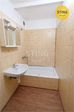 Prodej bytu 1kk, 29 m² - 4