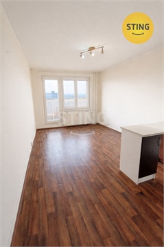 Prodej bytu 1kk, 29 m² 4