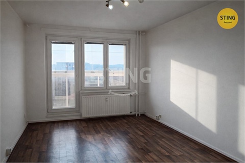 Prodej bytu 1kk, 29 m² 2