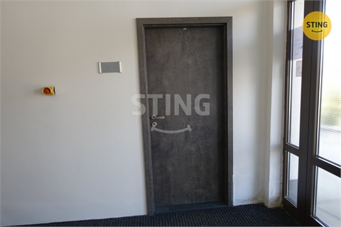 Pronájem kanceláře, 10 m² 4