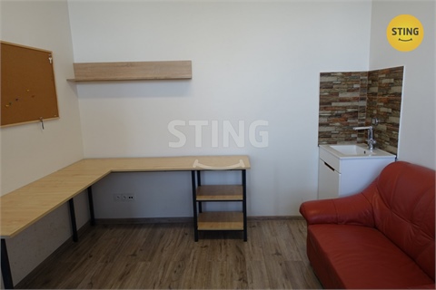 Pronájem kanceláře, 10 m² 2