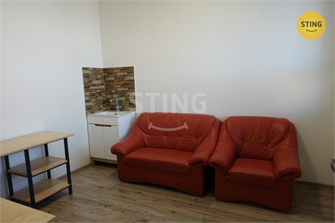 Pronájem kanceláře, 10 m² - 2