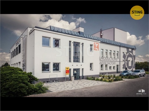 Pronájem kanceláře, 10 m² 0