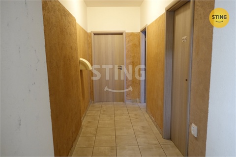 Pronájem kanceláře, 10 m² - 4