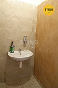 Pronájem kanceláře, 10 m² 6