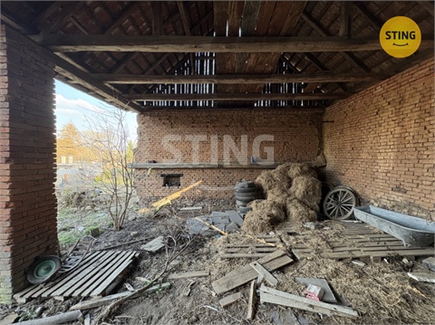 Prodej rodinného domu, 370 m² - 8