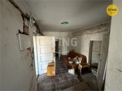 Prodej rodinného domu, 370 m² - 12