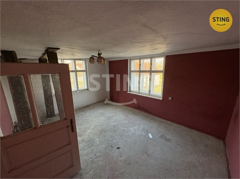 Prodej rodinného domu, 370 m² - 16