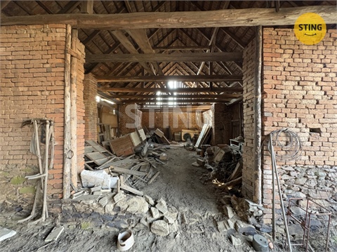 Prodej rodinného domu, 370 m² - 6