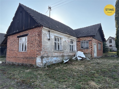 Prodej rodinného domu, 370 m² - 2