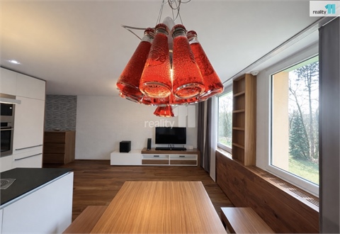 Prodej bytu 3kk, 73 m² - 0