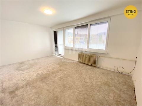 Pronájem bytu 2+1, 64 m² - 0