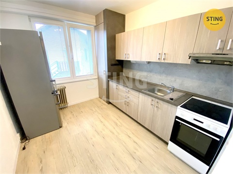 Pronájem bytu 2+1, 64 m² 0